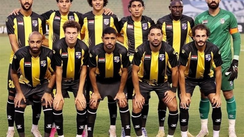 المقاولون العرب