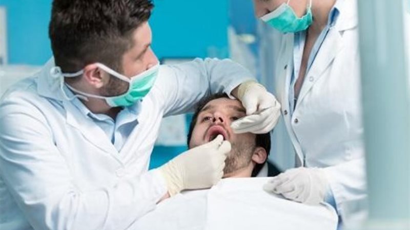 مؤشرات تنسيق كليات طب الأسنان 2024