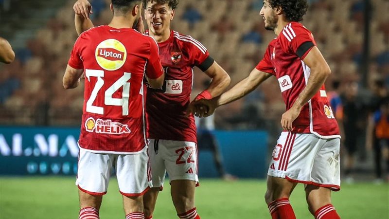 البث المباشر مباراة الأهلي والبنك الأهلي