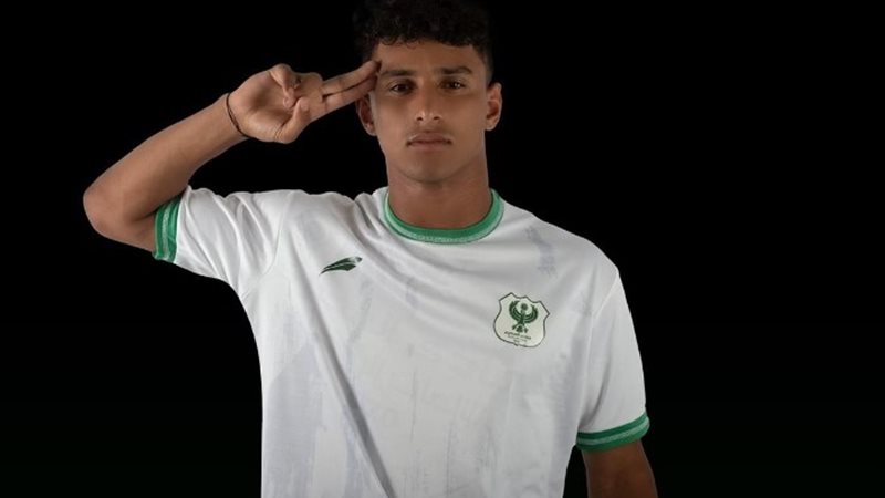 أحمد عيد