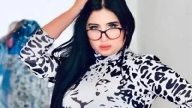 البلوجر روكي أحمد