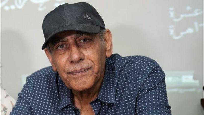 احمد بدير