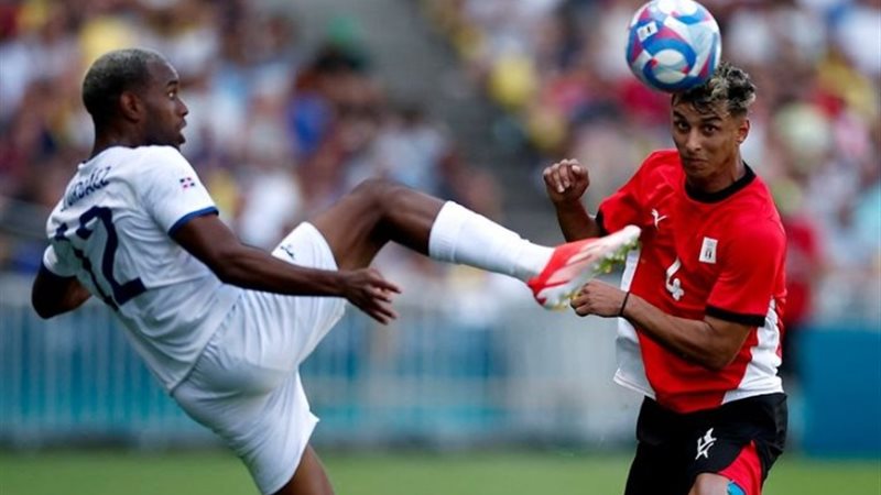 منتخب مصر