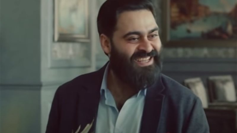 احمد الرافعي