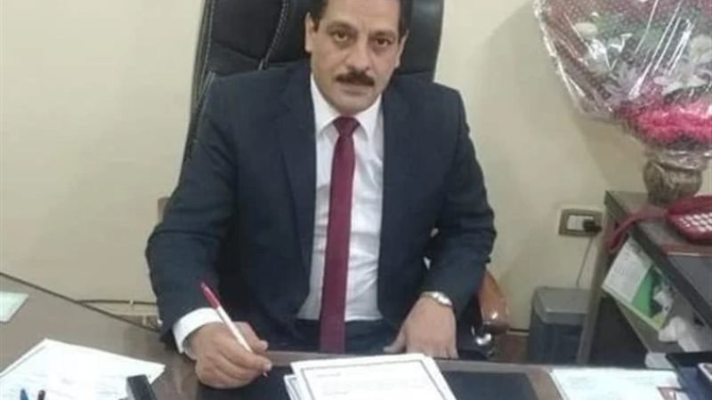 الدكتور حازم على
