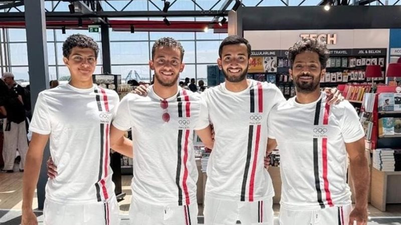 منتخب السلاح