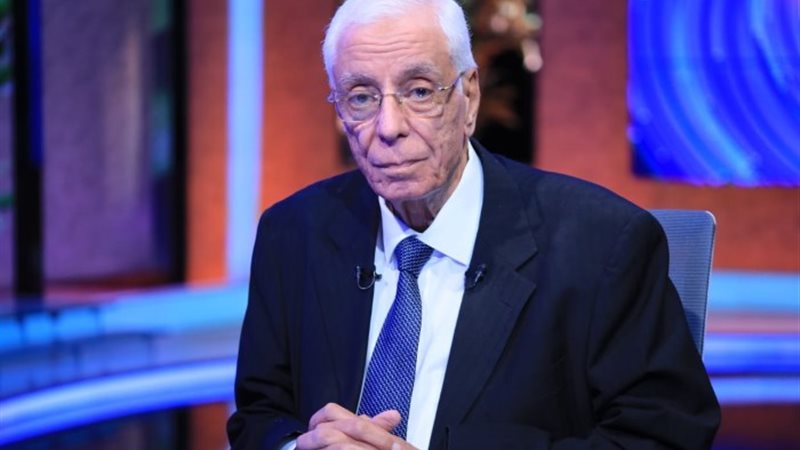 حسام موافي