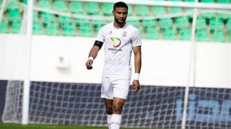 جمال الشماخ