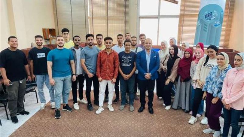 مبادرة «سفراء التكنولوجيا» التابعة لمؤسسة حياة كر