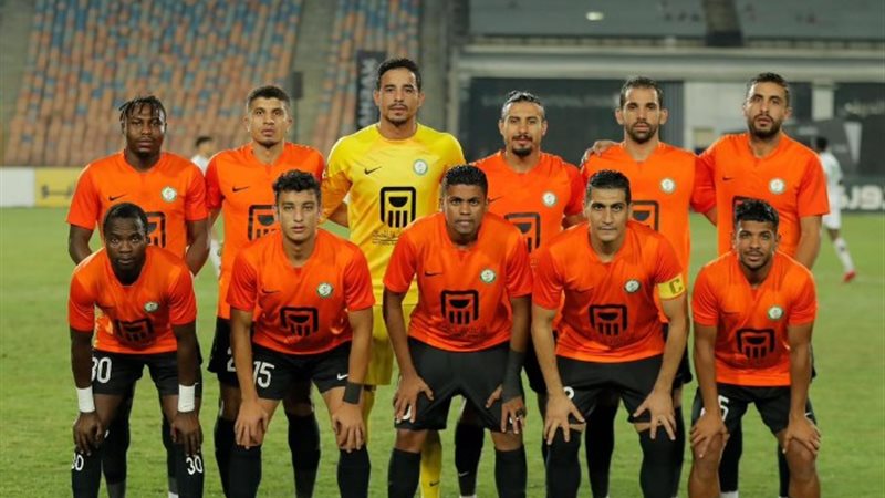 فريق البنك الأهلي