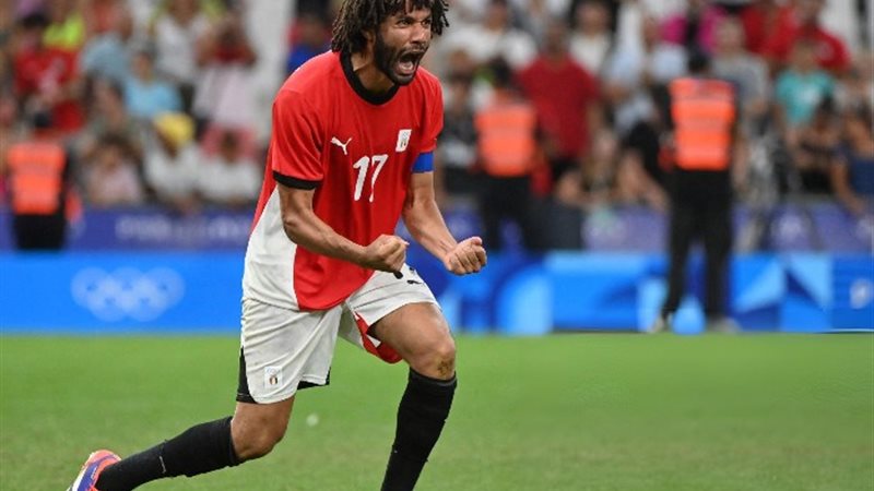محمد النني