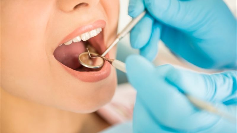 تنسيق كليات طب الأسنان 2024 بالجامعات الخاصة