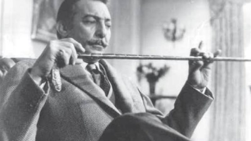 رشدي أباظة