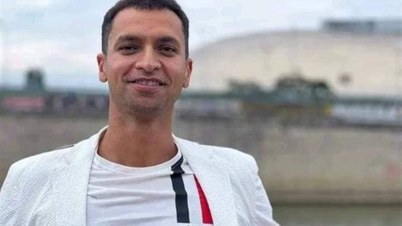 مروان القماش