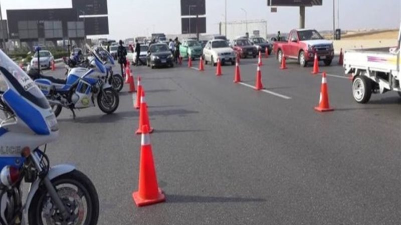 المحور المركزي