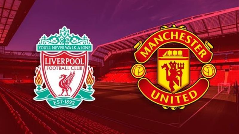 ليفربول ومانشستر يونايتد