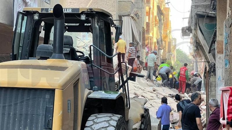 عقار الساحل المنهار