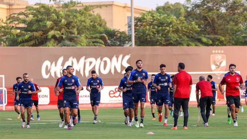 تدريب الأهلي