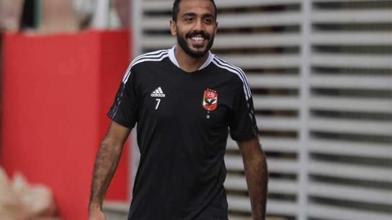 محمود كهربا