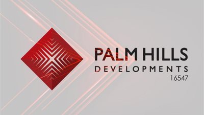 «بالم هيلز للتعمير» المصرية تعلن عن تأسيس شركة بالسعودية