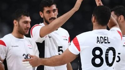 كرة اليد، الأرجنتين تحسم الشوط الأول أمام مصر 15-14 بأولمبياد باريس