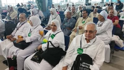 توجيه عاجل من مجلس الوزراء بشأن الحجاج المصريين المفقودين في موسم 2024