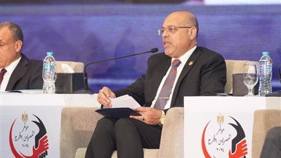 وزير العمل يشارك في فعاليات النسخة الخامسة من مؤتمر المصريين في الخارج