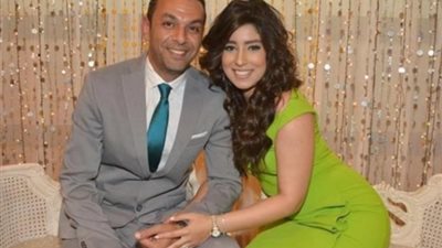 طليق أيتن عامر بعد حرمانه من أولاده: 