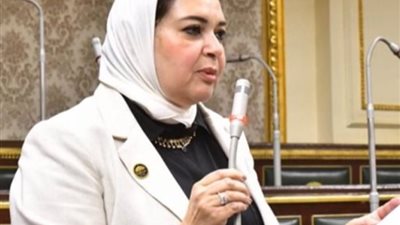 النائبة منى عمر: الثانوية العامة تغير الحياة
