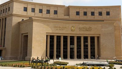 صافي الأصول الأجنبية في مصر إيجابي للشهر الثاني على التوالي