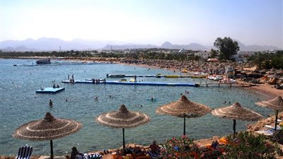 Trip.com تحدد الخريطة السياحية المفضلة للسياح الصينيين بمصر