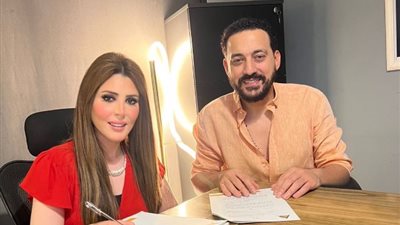 حدادا على المنتجين الأربعة، تأجيل طرح أغنية دياب الجديدة «اتدلع»