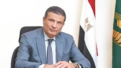 وزير الزراعة: يكشف تفاصيل تعينات الخريجين وتطوير إنتاج السكر والأسمدة