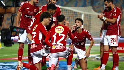 بعد فوز الأهلي وبيراميدز، جدول ترتيب الدوري المصري الممتاز