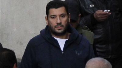 القبض على إسلام بحيري لتنفيذ أحكام قضائية ضده