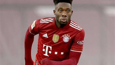 تطورات مستقبل ألفونسو ديفيز بين بايرن ميونخ وريال مدريد (تفاصيل)