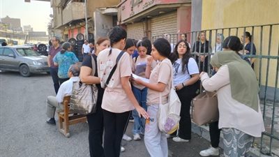 ترقب وانتظار، بدء العد التنازلي لنتيجة الثانوية العامة 2024