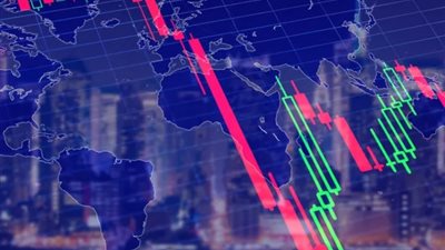 خسائر بالمليارات وهبوط جماعي، ماذا يحدث في الأسواق العالمية؟