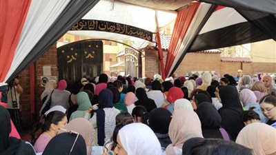 نتيجتك عندنا، نتيجة الثانوية العامة محافظة الشرقية 2024 بالاسم ورقم الجلوس