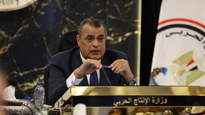 وزير الإنتاج الحربي: وصول 200 سيارة بديل التوك توك بنهاية أغسطس الجاري