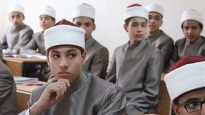 خطوة بخطوة، كيفية عمل معادلة من الثانوية الأزهرية للعامة؟