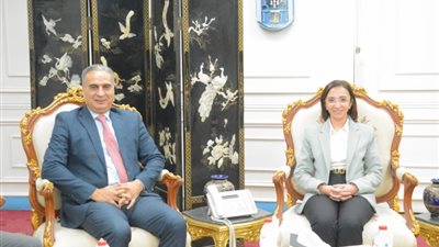 جهاز حماية المستهلك في زيارة ميدانية لضبط أسعار السلع بالبحيرة