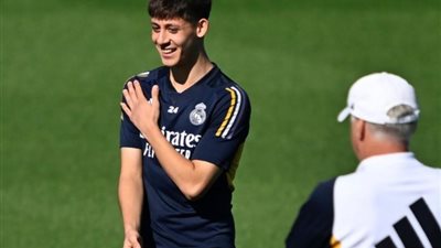جولر يقود تشكيل ريال مدريد أمام برشلونة