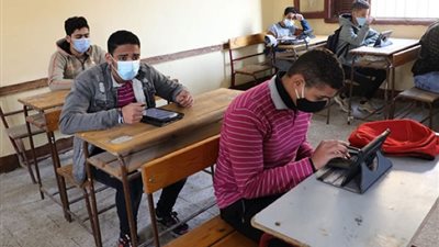 نتيجتك عندنا، نتيجة الثانوية العامة محافظة مطروح 2024 بالاسم ورقم الجلوس