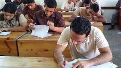نتيجتك عندنا، نتيجة الثانوية العامة محافظة القليوبية 2024 بالاسم ورقم الجلوس