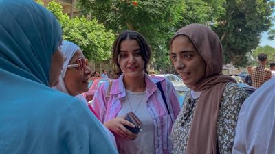 نتيجتك عندنا، نتيجة الثانوية العامة محافظة جنوب سيناء 2024 بالاسم ورقم الجلوس