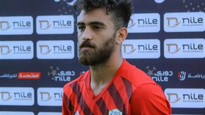 يسري وحيد ينتظم في مران طلائع الجيش استعدادًا لمواجهة نهائي كأس الرابطة
