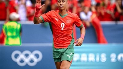 بتوقيع رحيمي، المغرب يتقدم على إسبانبا بهدف في الشوط الأول (فيديو)