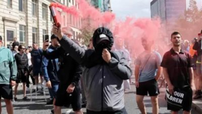 دول إسلامية تحذر مواطنيها من الأوضاع في بريطانيا، ما القصة؟