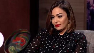 أول رد من داليا البحيري بعد الإساءة لها في إحدى البرامج التليفزيونية